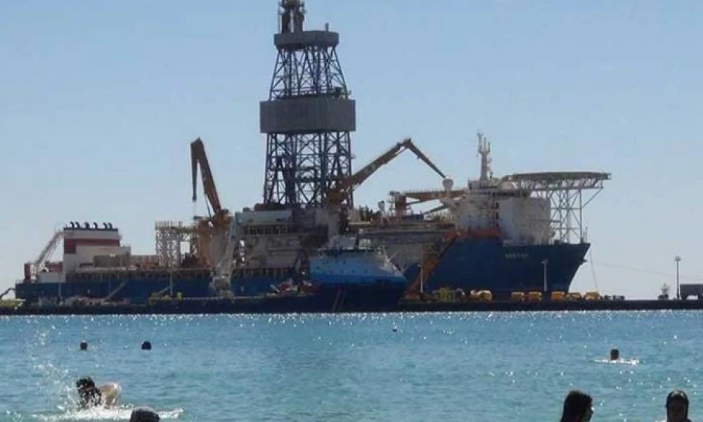 Το «Κανουνί» χαράζει ρότα έντασης σε Αιγαίο και Ανατ. Μεσόγειο – Ποιες περιοχές της Ελλάδας και της Κύπρου έχει «μαρκάρει»